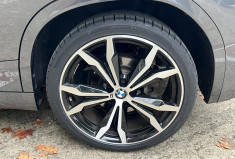 BMW X2 20d xDrive 2.0 d 190 M Sport / Véhicule Français / Sièges Chauffants / Caméra / Attelage
