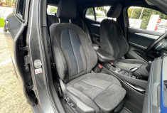 BMW X2 20d xDrive 2.0 d 190 M Sport / Véhicule Français / Sièges Chauffants / Caméra / Attelage
