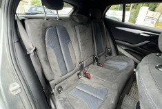 BMW X2 20d xDrive 2.0 d 190 M Sport / Véhicule Français / Sièges Chauffants / Caméra / Attelage