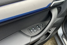 BMW X2 20d xDrive 2.0 d 190 M Sport / Véhicule Français / Sièges Chauffants / Caméra / Attelage