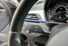 BMW X2 20d xDrive 2.0 d 190 M Sport / Véhicule Français / Sièges Chauffants / Caméra / Attelage