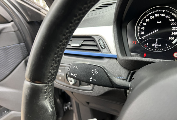 BMW X2 20d xDrive 2.0 d 190 M Sport / Véhicule Français / Sièges Chauffants / Caméra / Attelage