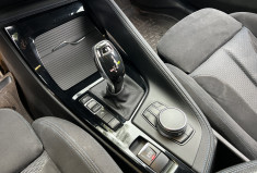 BMW X2 20d xDrive 2.0 d 190 M Sport / Véhicule Français / Sièges Chauffants / Caméra / Attelage