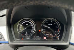 BMW X2 20d xDrive 2.0 d 190 M Sport / Véhicule Français / Sièges Chauffants / Caméra / Attelage