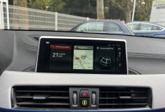 BMW X2 20d xDrive 2.0 d 190 M Sport / Véhicule Français / Sièges Chauffants / Caméra / Attelage