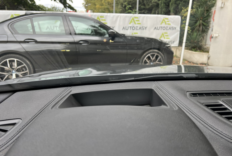 BMW X2 20d xDrive 2.0 d 190 M Sport / Véhicule Français / Sièges Chauffants / Caméra / Attelage
