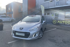 Peugeot 308 1.6 e-HDi115 FAP Business Pack 5p
