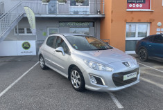 Peugeot 308 1.6 e-HDi115 FAP Business Pack 5p