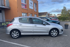 Peugeot 308 1.6 e-HDi115 FAP Business Pack 5p