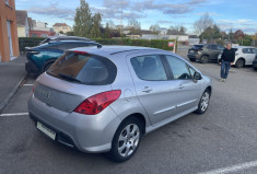 Peugeot 308 1.6 e-HDi115 FAP Business Pack 5p