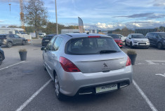 Peugeot 308 1.6 e-HDi115 FAP Business Pack 5p