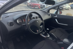 Peugeot 308 1.6 e-HDi115 FAP Business Pack 5p