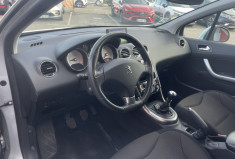 Peugeot 308 1.6 e-HDi115 FAP Business Pack 5p