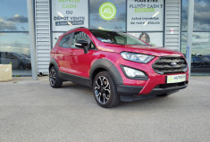 Ford Ecosport 1.0 EcoBoost 125ch Active 6cv