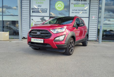 Ford Ecosport 1.0 EcoBoost 125ch Active 6cv