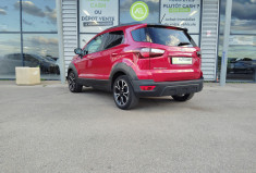 Ford Ecosport 1.0 EcoBoost 125ch Active 6cv