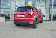 Ford Ecosport 1.0 EcoBoost 125ch Active 6cv