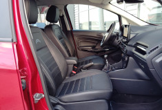 Ford Ecosport 1.0 EcoBoost 125ch Active 6cv