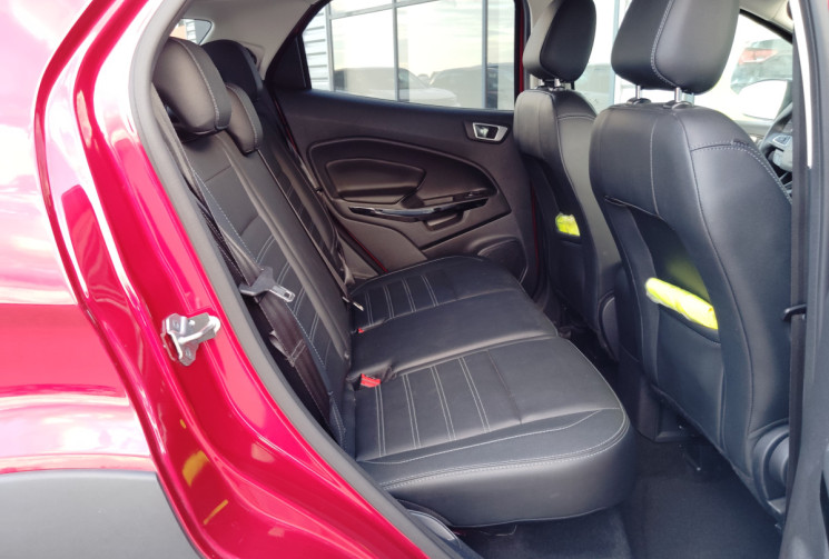 Ford Ecosport 1.0 EcoBoost 125ch Active 6cv