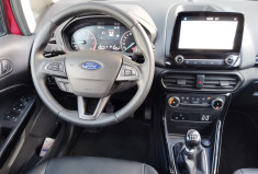 Ford Ecosport 1.0 EcoBoost 125ch Active 6cv