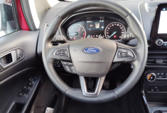 Ford Ecosport 1.0 EcoBoost 125ch Active 6cv