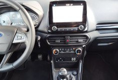 Ford Ecosport 1.0 EcoBoost 125ch Active 6cv