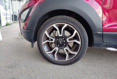 Ford Ecosport 1.0 EcoBoost 125ch Active 6cv