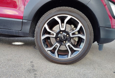 Ford Ecosport 1.0 EcoBoost 125ch Active 6cv