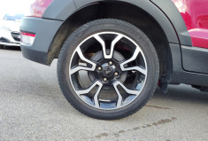 Ford Ecosport 1.0 EcoBoost 125ch Active 6cv