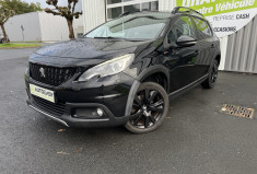 Peugeot 2008 1.2 110 CV GTLINE S&S