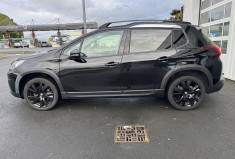 Peugeot 2008 1.2 110 CV GTLINE S&S