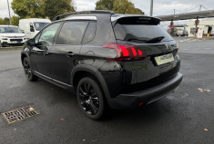 Peugeot 2008 1.2 110ch GTLINE / ENTRETIEN COMPLET PEUGEOT