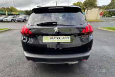 Peugeot 2008 1.2 110 CV GTLINE S&S
