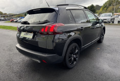 Peugeot 2008 1.2 110 CV GTLINE S&S