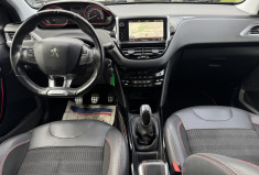 Peugeot 2008 1.2 110 CV GTLINE S&S