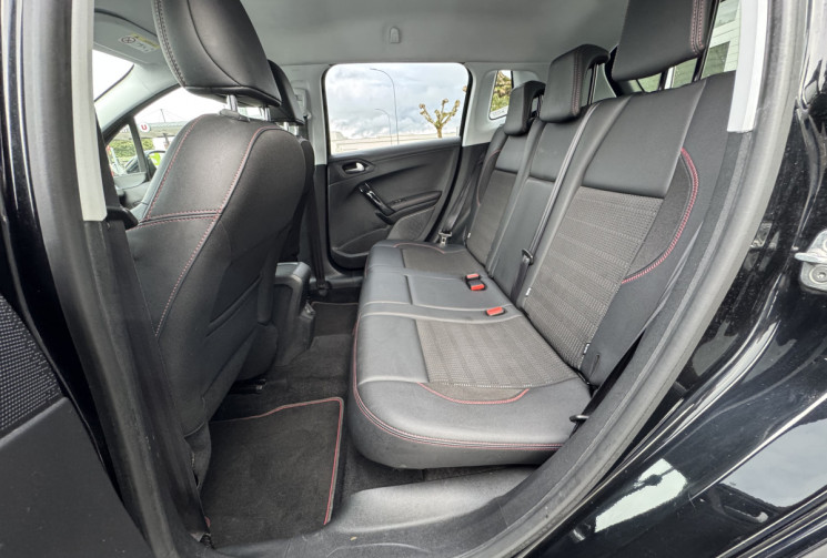 Peugeot 2008 1.2 110 CV GTLINE S&S
