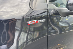Peugeot 2008 1.2 110 CV GTLINE S&S
