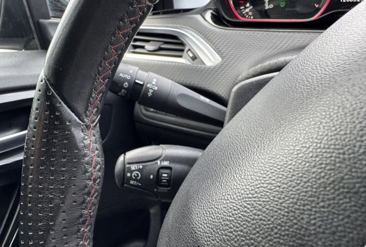 Peugeot 2008 1.2 110 CV GTLINE S&S