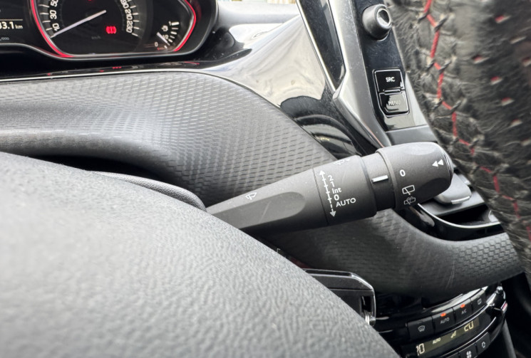 Peugeot 2008 1.2 110 CV GTLINE S&S