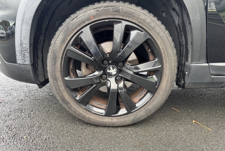 Peugeot 2008 1.2 110 CV GTLINE S&S