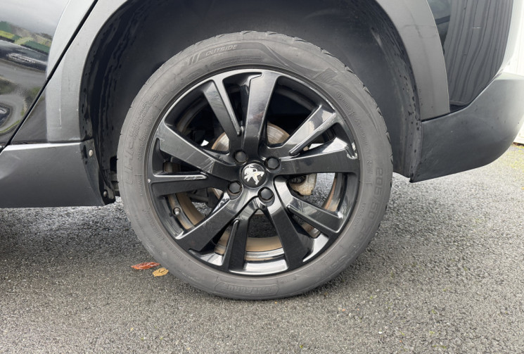 Peugeot 2008 1.2 110 CV GTLINE S&S