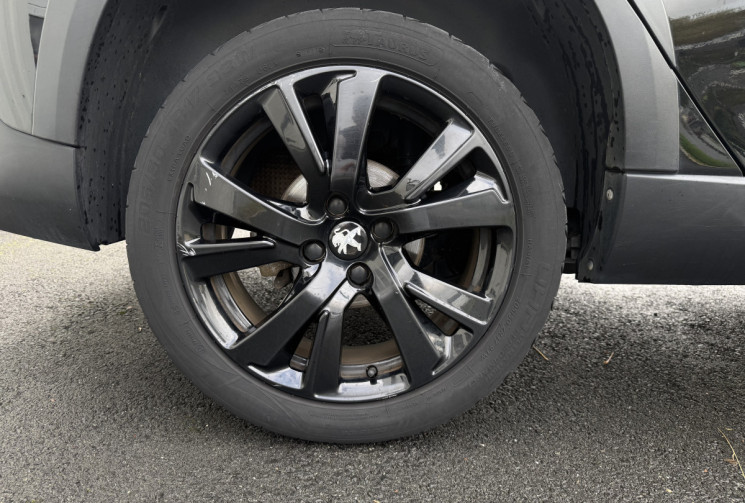 Peugeot 2008 1.2 110 CV GTLINE S&S