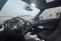 Nissan Juke 115 CV 1.2 TEKNA / TOIT OUVRANT / GPS / GARANTIE 12 MOIS