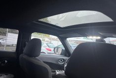 Nissan Juke 115 CV 1.2 TEKNA / TOIT OUVRANT / GPS / GARANTIE 12 MOIS