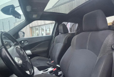 Nissan Juke 115 CV 1.2 TEKNA / TOIT OUVRANT / GPS / GARANTIE 12 MOIS