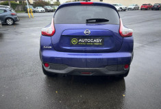 Nissan Juke 115 CV 1.2 TEKNA / TOIT OUVRANT / GPS / GARANTIE 12 MOIS