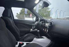 Nissan Juke 115 CV 1.2 TEKNA / TOIT OUVRANT / GPS / GARANTIE 12 MOIS