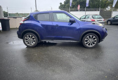 Nissan Juke 115 CV 1.2 TEKNA / TOIT OUVRANT / GPS / GARANTIE 12 MOIS