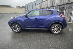 Nissan Juke 115 CV 1.2 TEKNA / TOIT OUVRANT / GPS / GARANTIE 12 MOIS
