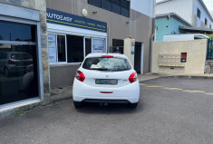 Peugeot 208  I 1.4 HDi FAP 70 cv ACTIVE